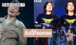 โมเมนต์ใจฟู! เปิดภาพ “บอย Peacemaker” และ “ตูน Bodyslam” หวนร่วมเวทีเดียวกัน