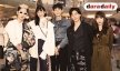 รวมภาพแฟชั่นสุดจี๊ดคนบันเทิงไทย บินร่วมงาน Seoul Fashion Week