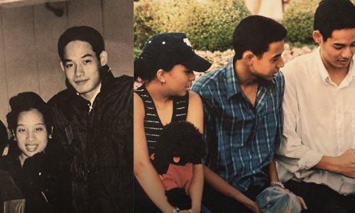 “เพชร กรุณพล” เผยภาพความทรงจำ “เจ้าฟ้าพัชรกิติยาภาฯ” ช่วงหนึ่งในชีวิตที่ได้รู้จักท่านในฐานะ “นายน้อย”