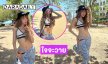 ไอดอลดังอวดท่อนบนสุดแซ่บในธีม Cowgirl