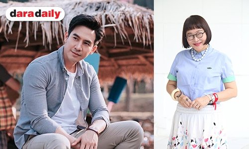 "พี่หน่อง" ไม่พับโปรเจ็คท์ "ผู้ใหญ่ลีฯ" แย้มนางเอกในใจคู่ "โป๊ป"