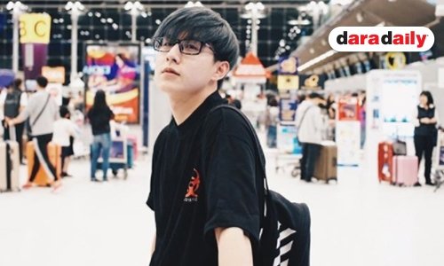 “ท็อปแท็ป” อัพเดทเรื่องเรียน ลั่นหากเรียนจบ ค่ายเตรียมฉลองใหญ่