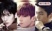 ส่อง 20 ไอดอลเกาหลีหล่อที่สุดในวงการ