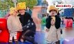 เปิดความน่ารัก “น้องเป่าเปา” เที่ยวโตเกียวดิสนีย์แลนด์