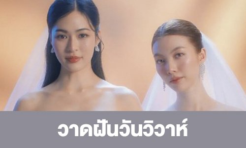 เรื่องย่อ “วาดฝันวันวิวาห์”