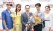คำอวยพรเหล่าคนบันเทิงถึง “VibeWire” ก้าวสู่ปีที่ 15