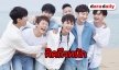 Melody ไทยฟิน BTOB มาไทยแล้ว
