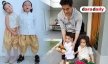 ส่องชุดสุดน่ารักซุป"ตาร์รุ่นเล็ก ต้อนรับเทศกาลวันลอยกระทง