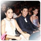 บรรยากาศงานประกาศรางวัล VibeWire the great awards 2016