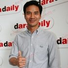 "น็อต-วรฤทธิ์" มาเยี่ยมVibeWire