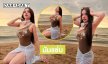 ทะเลสดใสมาก คุณมัมแซ่บเสิร์ฟชุดว่ายน้ำสุดจึ้ง