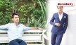 "หลุยส์" แย้มลุยถ่ายละครสองเรื่อง ประกบนางเอกแถวหน้าช่อง 7