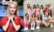 Chungha พูดแล้ว  กับการรวมตัว I.O.I