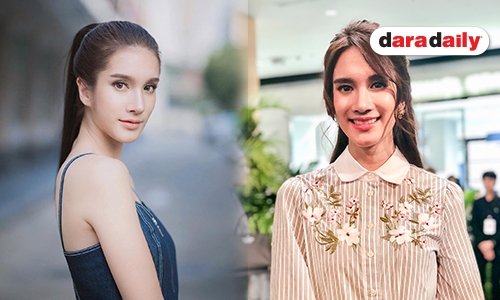 “เนย” พลิกบทบาทเป็นสาวหวาน ในละคร “ในคืนหนาว แสงดาวยังอุ่น”