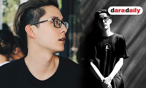 “ท็อปแท็ป” เผยเหตุหายหน้า แย้มอยากมีรายการเป็นของตัวเอง
