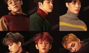 EXO For Life