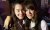น่ารักกุ๊กกิ๊ก "เดียร์น่า" ขอแชะภาพคู่ "คิมเบอร์ลี" 