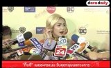 "กิ๊บซี่" เผยละครแน่น รับคุยหนุ่มนอกวงการ