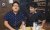 "โดม-แกงส้ม เดอะสตาร์" ชอบเปิบเมนูแปลก