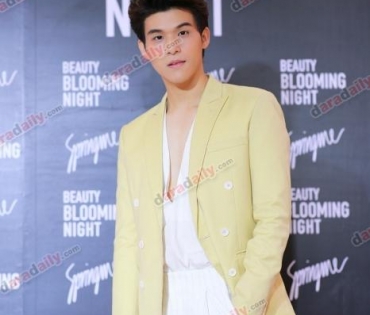 เปิดใจ "สกาย" ให้กำลังใจ "กัปตัน" หลังมีดราม่าทำแฟนสาวท้อง 