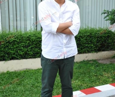 งานบวงสรวงละคร "แก้วกลางดง" 
