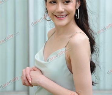 งานบวงสรวงละคร "แก้วกลางดง" 