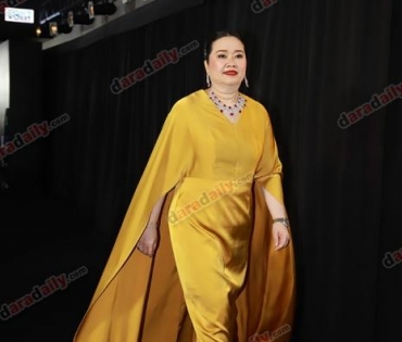 เหล่าดาราตบเท้าเดิน Black carpet งานประกาศรางวัล VibeWire Awards ครั้งที่ 8