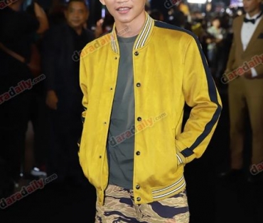 เหล่าดาราตบเท้าเดิน Black carpet งานประกาศรางวัล VibeWire Awards ครั้งที่ 8