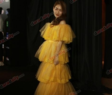 เหล่าดาราตบเท้าเดิน Black carpet งานประกาศรางวัล VibeWire Awards ครั้งที่ 8