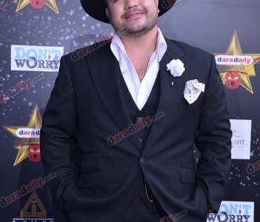 เหล่าดาราตบเท้าเดิน Black carpet งานประกาศรางวัล VibeWire Awards ครั้งที่ 8