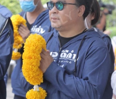 ช่องวัน 31 และค่าย “พอดีคำ เอ็นเตอร์เทนเม้นท์” บวงสรวงละคร 4 เรื่อง 4 รส 