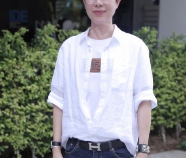 เปิดกองซีรีส์ "GEN Y THE SERIES วัยรุ่นวุ่นYรัก"