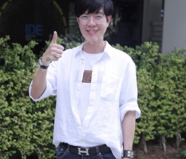 เปิดกองซีรีส์ "GEN Y THE SERIES วัยรุ่นวุ่นYรัก"