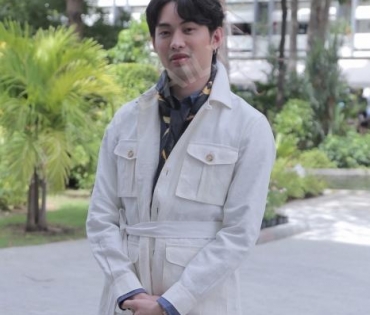 เปิดกองซีรีส์ "GEN Y THE SERIES วัยรุ่นวุ่นYรัก"