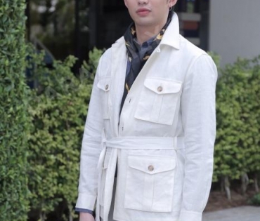 เปิดกองซีรีส์ "GEN Y THE SERIES วัยรุ่นวุ่นYรัก"