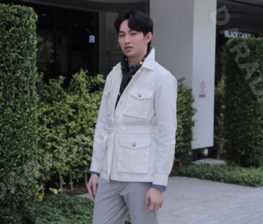เปิดกองซีรีส์ "GEN Y THE SERIES วัยรุ่นวุ่นYรัก"