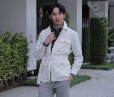 เปิดกองซีรีส์ "GEN Y THE SERIES วัยรุ่นวุ่นYรัก"