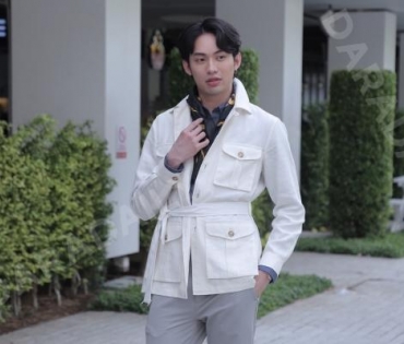 เปิดกองซีรีส์ "GEN Y THE SERIES วัยรุ่นวุ่นYรัก"