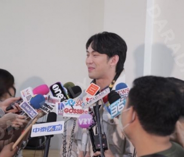 เปิดกองซีรีส์ "GEN Y THE SERIES วัยรุ่นวุ่นYรัก"