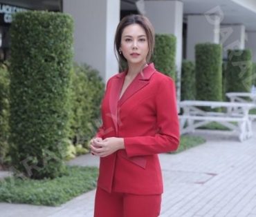 เปิดกองซีรีส์ "GEN Y THE SERIES วัยรุ่นวุ่นYรัก"