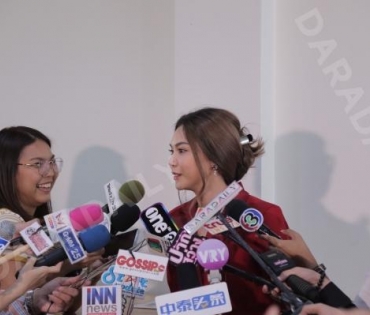 เปิดกองซีรีส์ "GEN Y THE SERIES วัยรุ่นวุ่นYรัก"