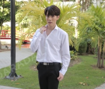 เปิดกองซีรีส์ "GEN Y THE SERIES วัยรุ่นวุ่นYรัก"