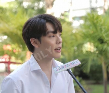 เปิดกองซีรีส์ "GEN Y THE SERIES วัยรุ่นวุ่นYรัก"