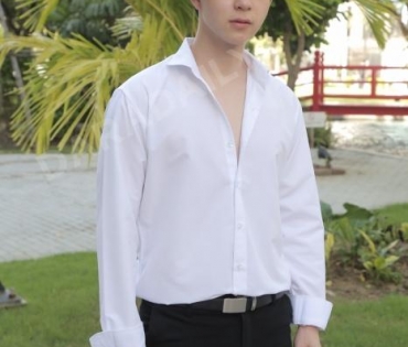 เปิดกองซีรีส์ "GEN Y THE SERIES วัยรุ่นวุ่นYรัก"