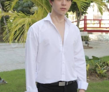 เปิดกองซีรีส์ "GEN Y THE SERIES วัยรุ่นวุ่นYรัก"