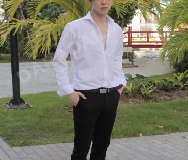 เปิดกองซีรีส์ "GEN Y THE SERIES วัยรุ่นวุ่นYรัก"