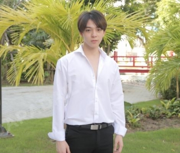 เปิดกองซีรีส์ "GEN Y THE SERIES วัยรุ่นวุ่นYรัก"