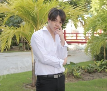เปิดกองซีรีส์ "GEN Y THE SERIES วัยรุ่นวุ่นYรัก"