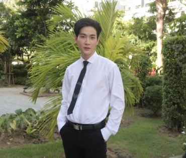เปิดกองซีรีส์ "GEN Y THE SERIES วัยรุ่นวุ่นYรัก"