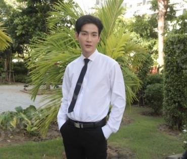 เปิดกองซีรีส์ "GEN Y THE SERIES วัยรุ่นวุ่นYรัก"